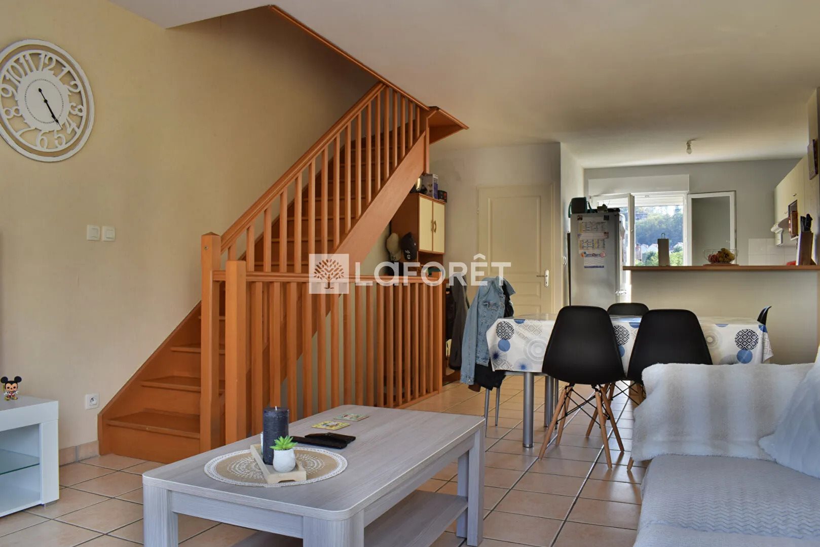 Maison à vendre, 73m², Brive-la-Gaillarde