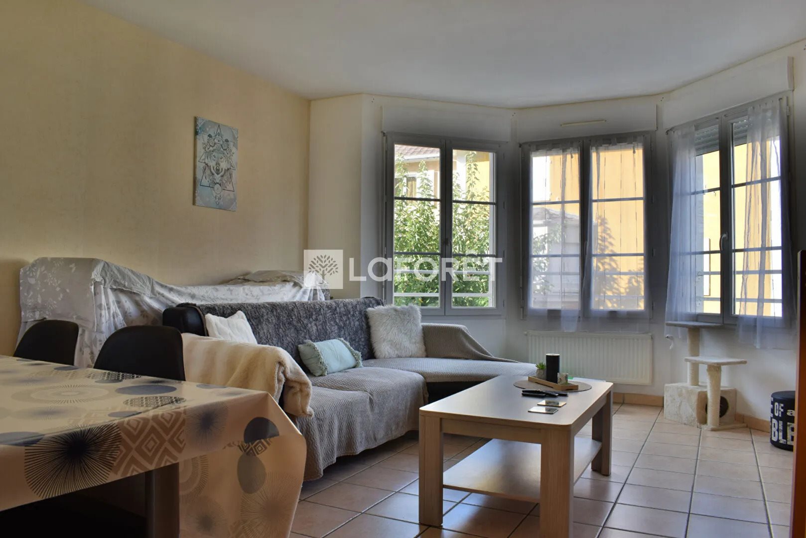 Maison à vendre, 73m², Brive-la-Gaillarde