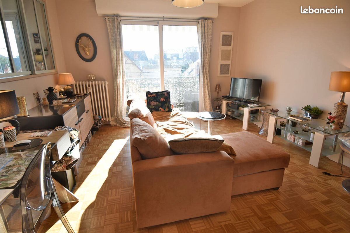 Appartement à vendre, 59m², Brive-la-Gaillarde