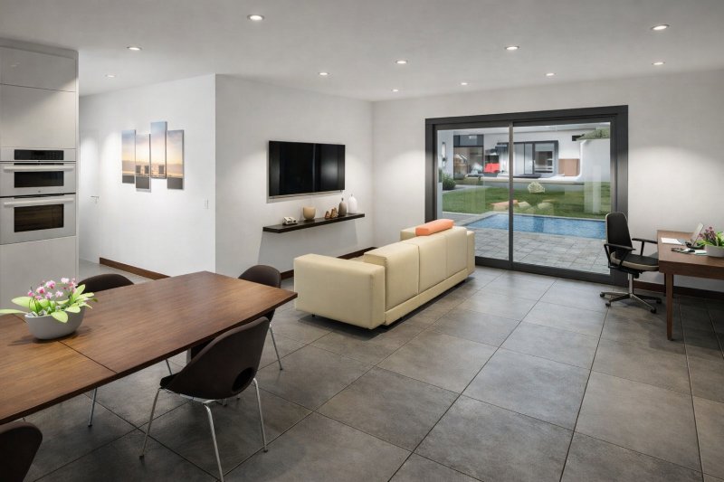 Maison à vendre, 93m², Jugeals-Nazareth