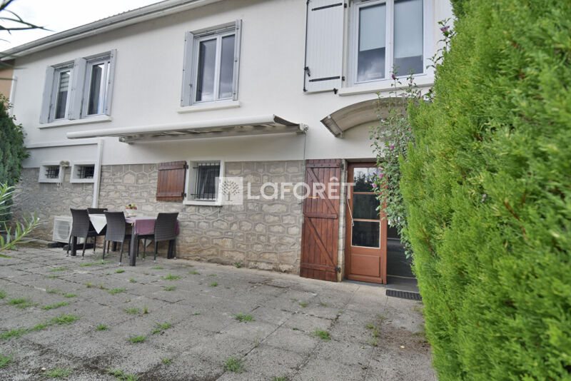 Maison à vendre, 96m², Malemort-sur-Corrèze