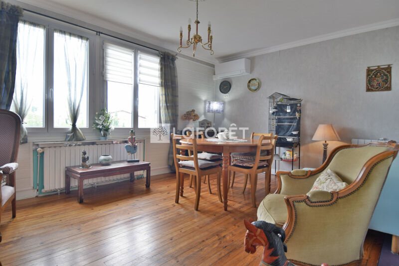 Maison à vendre, 96m², Malemort-sur-Corrèze