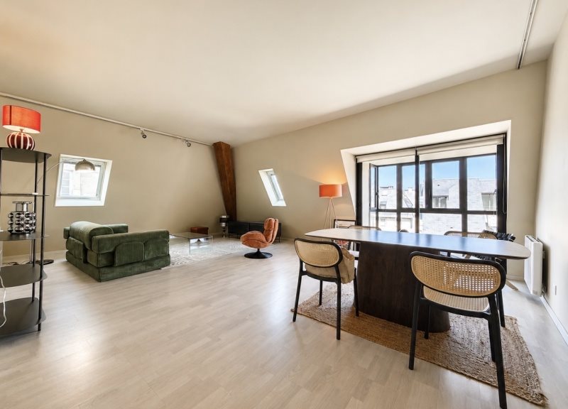 Appartement à louer, 69m², Brive-la-Gaillarde