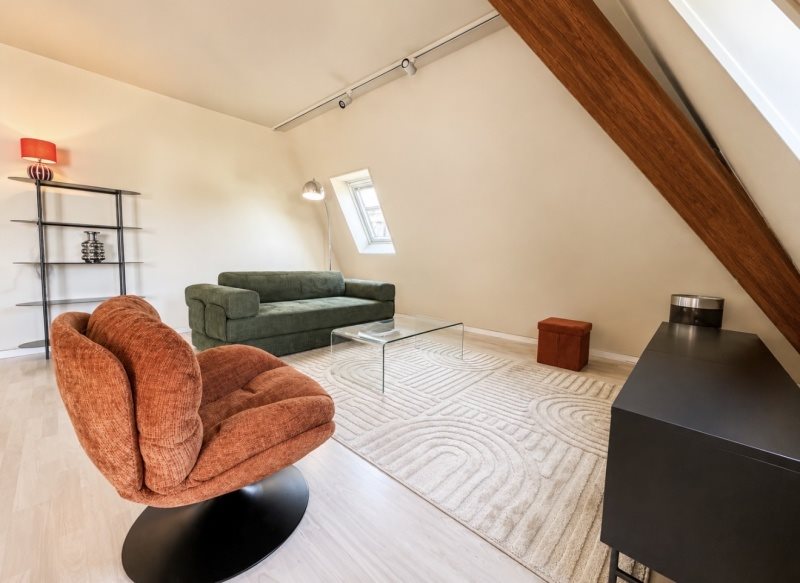 Appartement à louer, 69m², Brive-la-Gaillarde