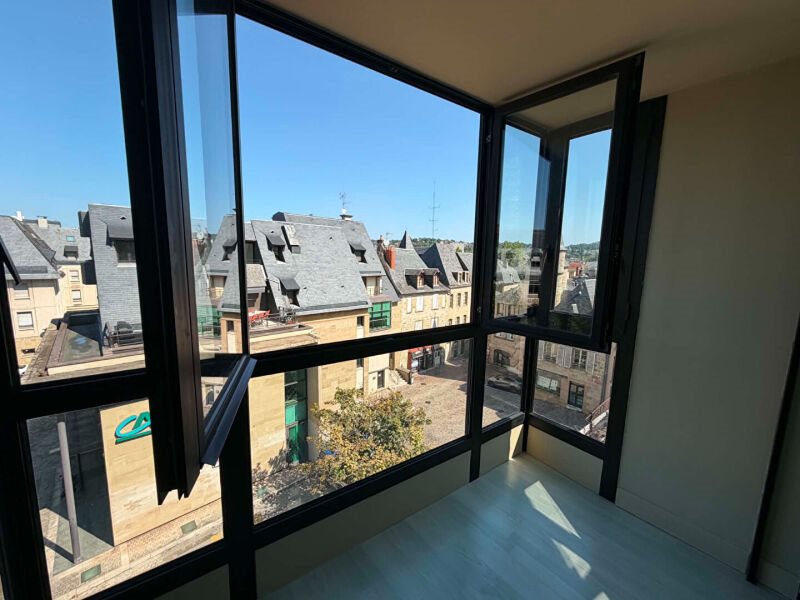 Appartement à louer, 69m², Brive-la-Gaillarde