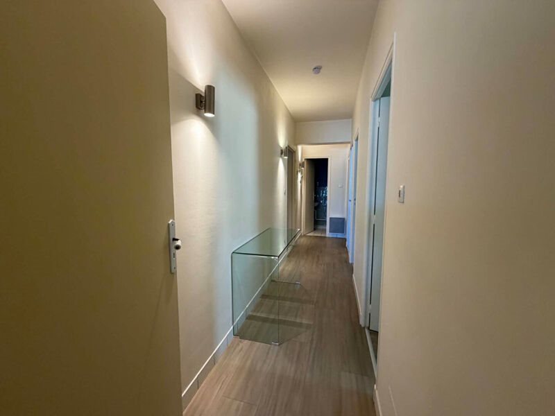 Appartement à louer, 69m², Brive-la-Gaillarde
