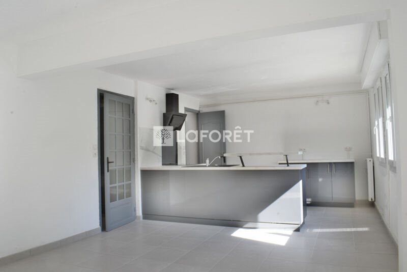 Appartement à vendre, 51m², Brive-la-Gaillarde