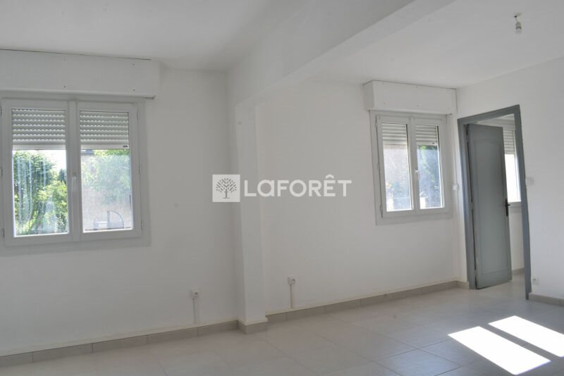 Appartement à vendre, 51m², Brive-la-Gaillarde