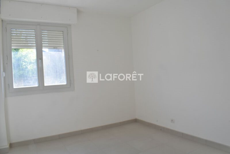 Appartement à vendre, 51m², Brive-la-Gaillarde