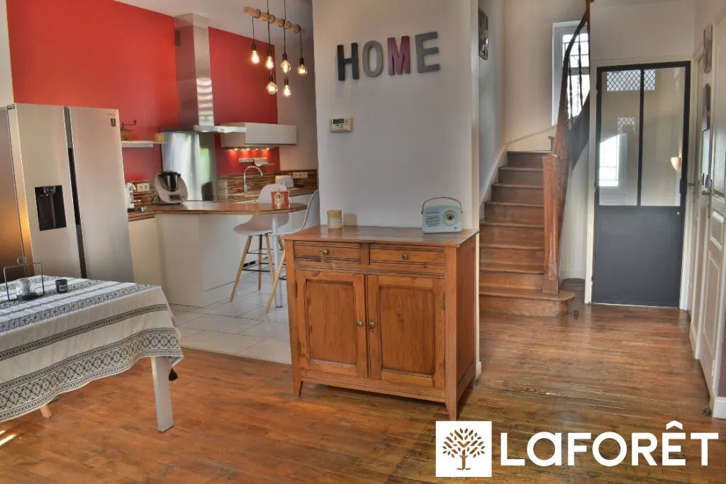 Maison à vendre, 145m², Brive-la-Gaillarde