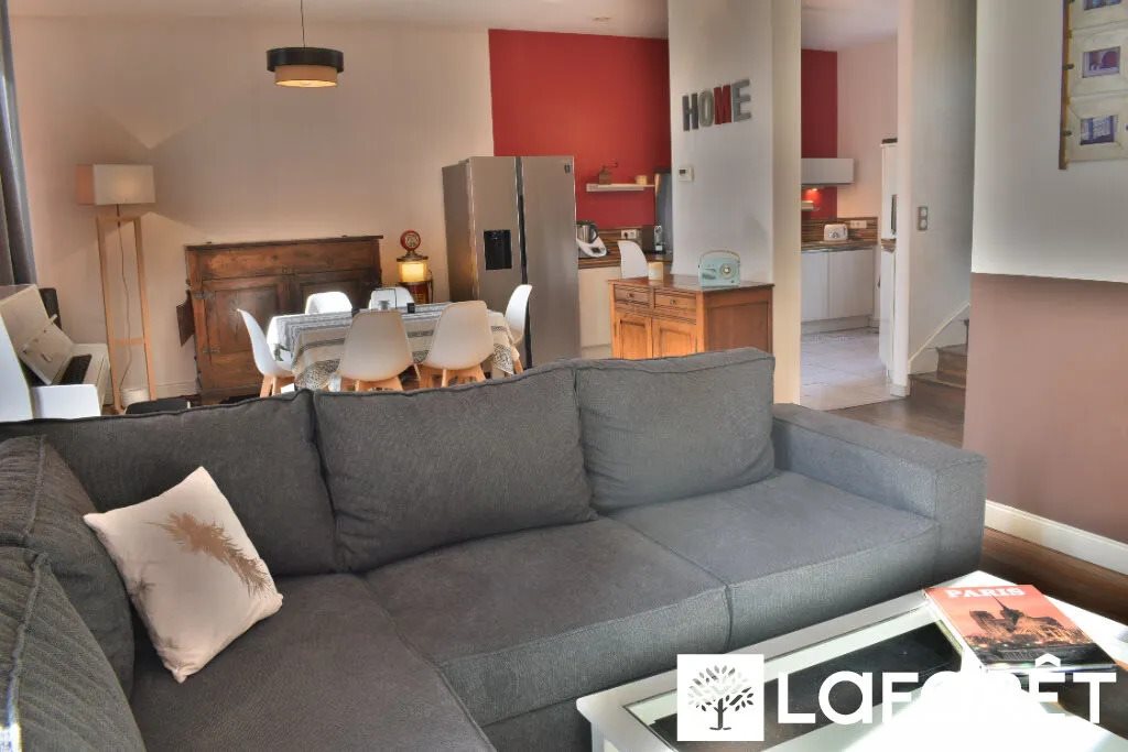 Maison à vendre, 145m², Brive-la-Gaillarde