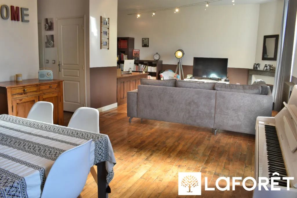 Maison à vendre, 145m², Brive-la-Gaillarde