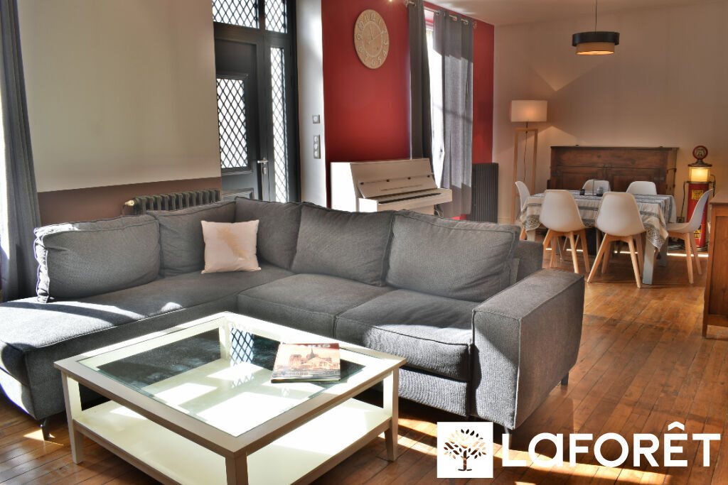 Maison à vendre, 145m², Brive-la-Gaillarde