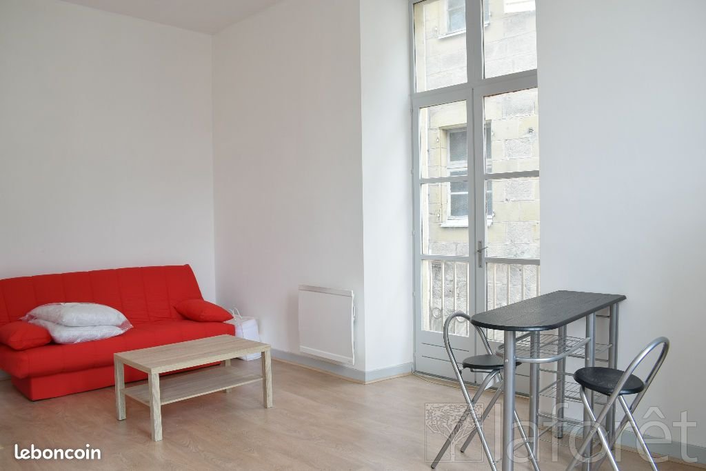 Appartement à louer, 32m², Brive-la-Gaillarde