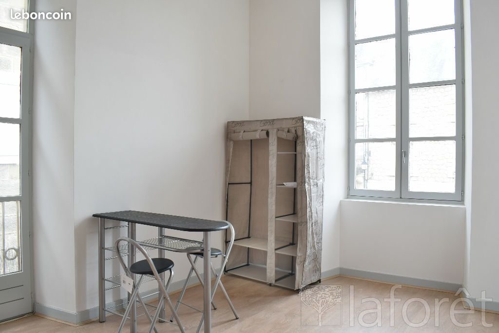 Appartement à louer, 32m², Brive-la-Gaillarde