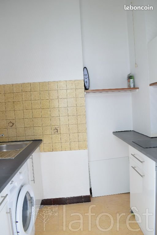 Appartement à louer, 32m², Brive-la-Gaillarde