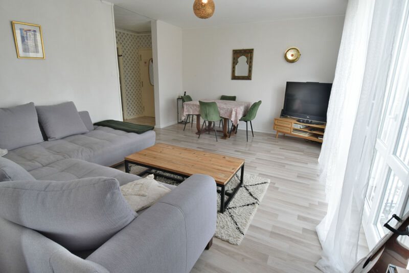 Appartement à vendre, 95m², Brive-la-Gaillarde
