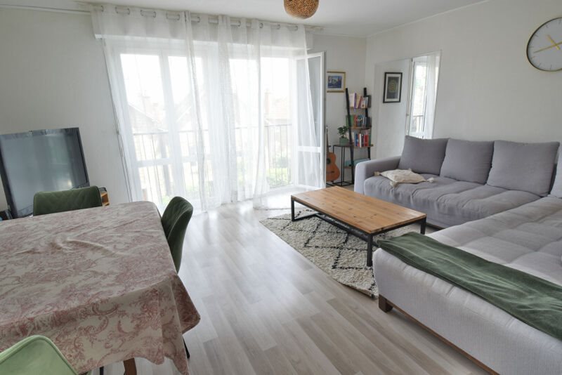 Appartement à vendre, 95m², Brive-la-Gaillarde
