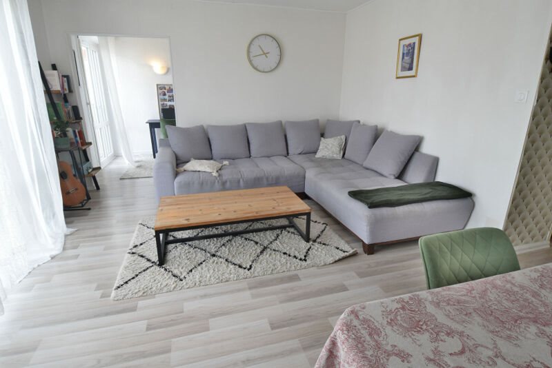 Appartement à vendre, 95m², Brive-la-Gaillarde