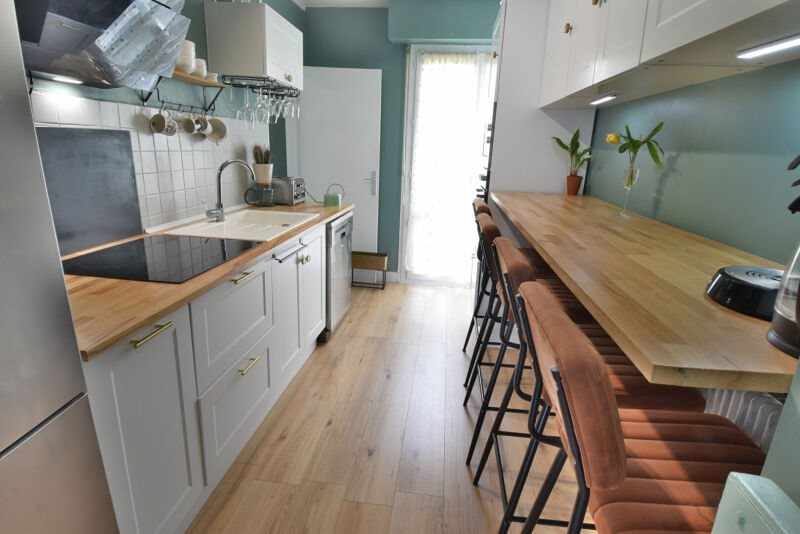 Appartement à vendre, 95m², Brive-la-Gaillarde