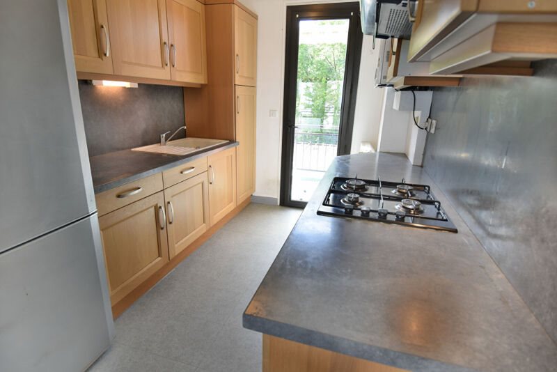 Appartement à vendre, 41m², Brive-la-Gaillarde