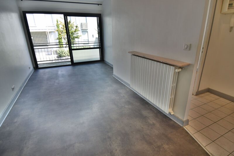 Appartement à vendre, 41m², Brive-la-Gaillarde