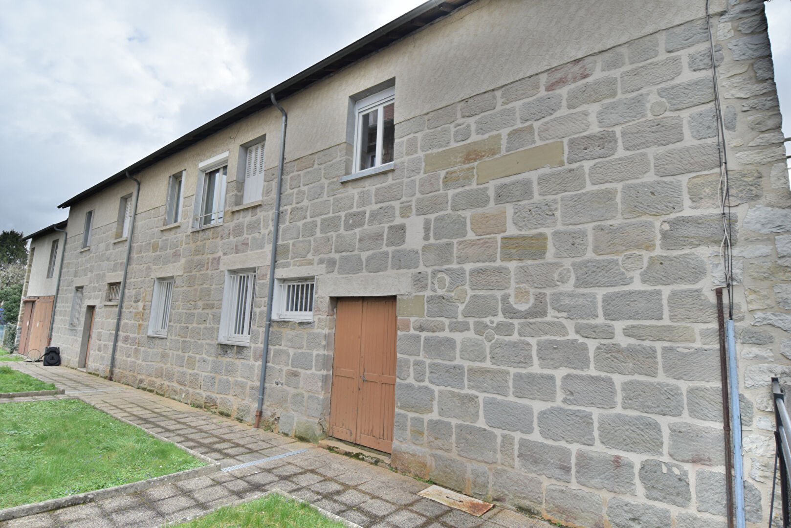 Appartement à vendre, 262m², Brive-la-Gaillarde