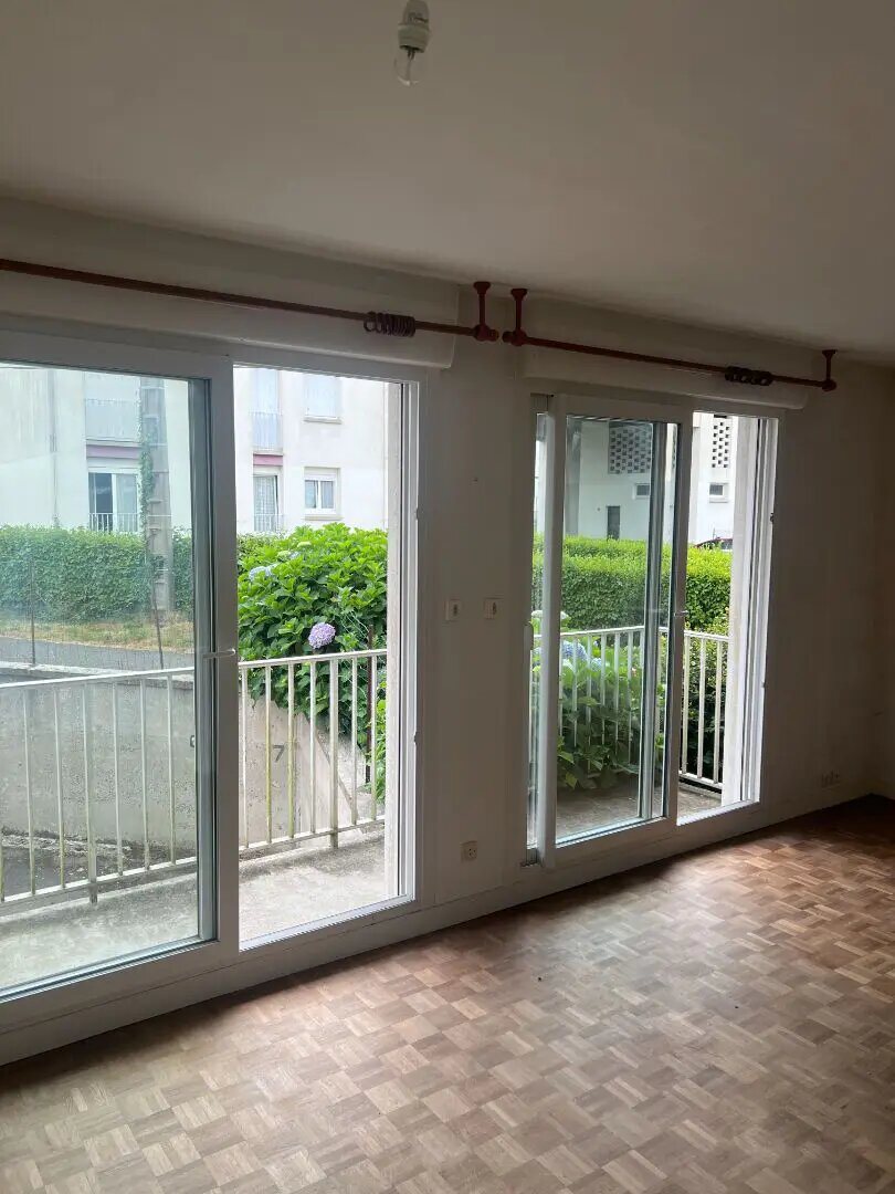 Appartement à vendre, 54m², Brest