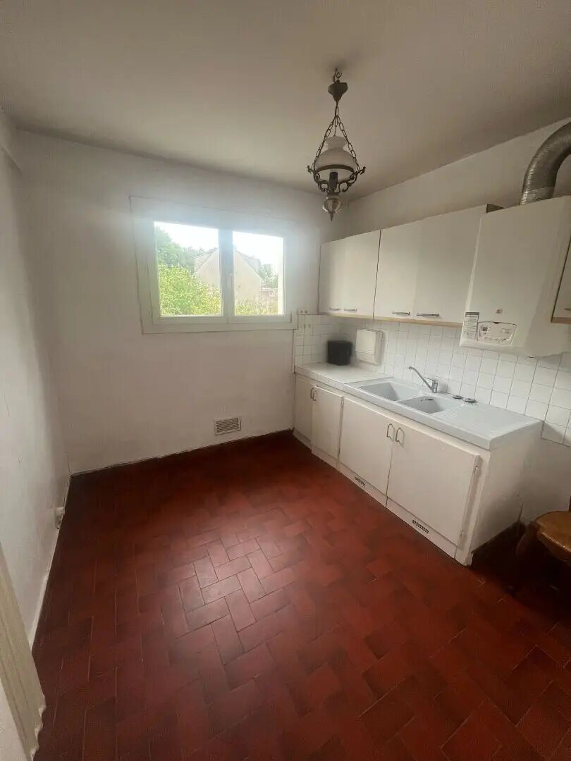 Appartement à vendre, 54m², Brest