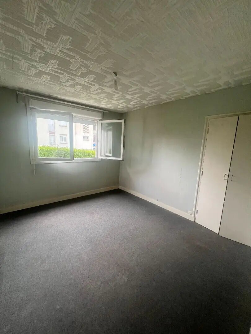 Appartement à vendre, 54m², Brest