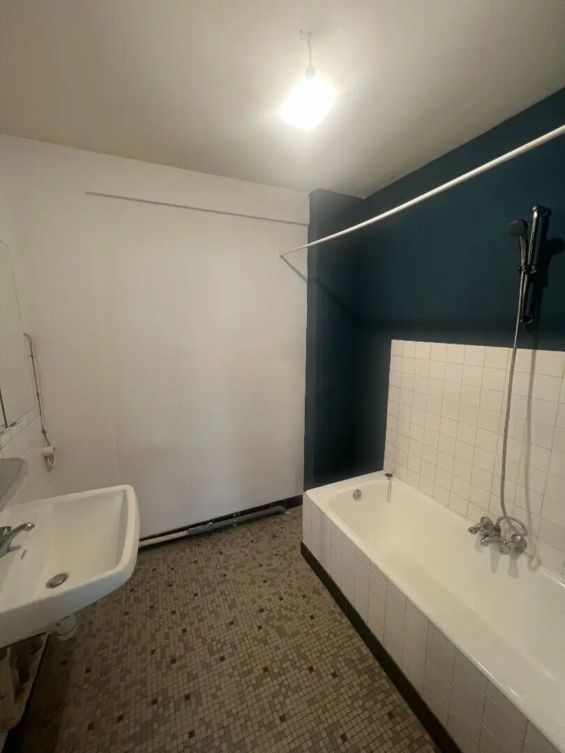 Appartement à vendre, 54m², Brest