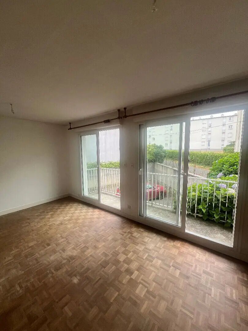 Appartement à louer, 54m², Brest