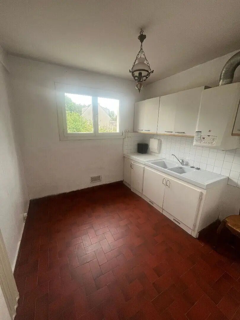 Appartement à louer, 54m², Brest