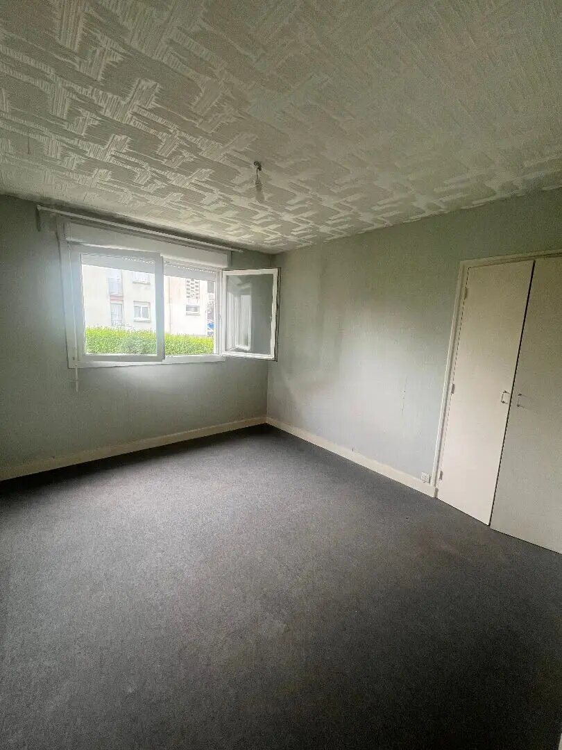 Appartement à louer, 54m², Brest