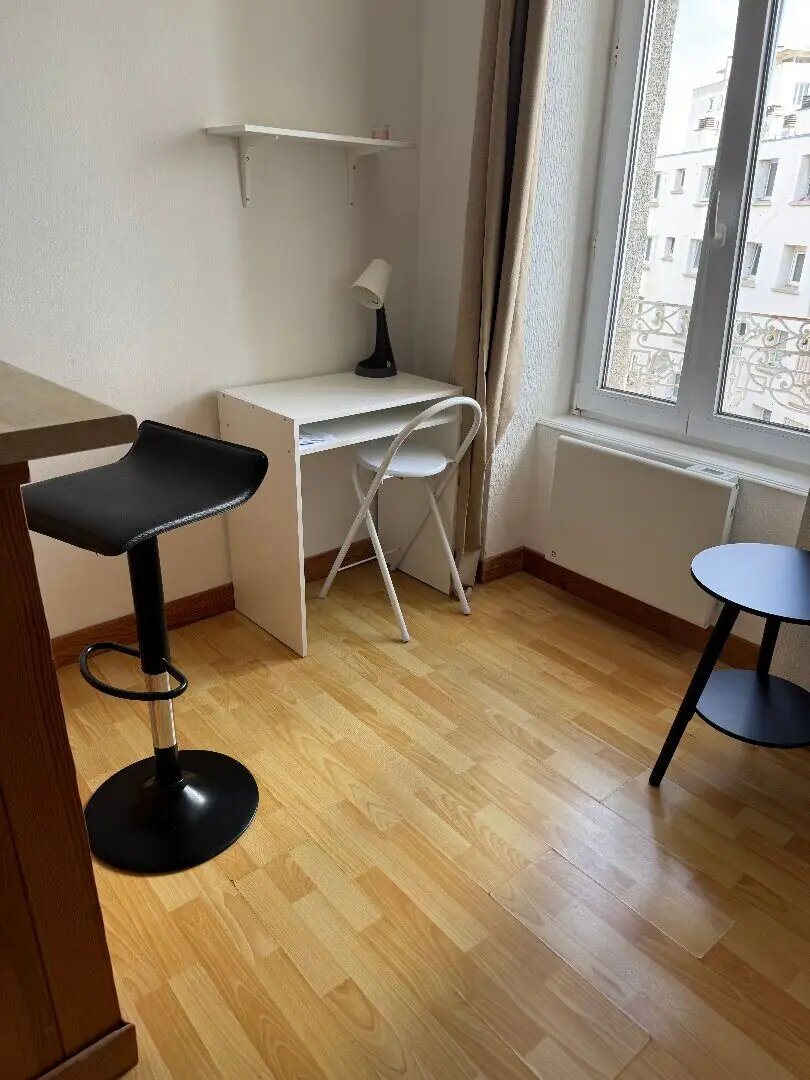 Appartement à louer, 16m², Brest