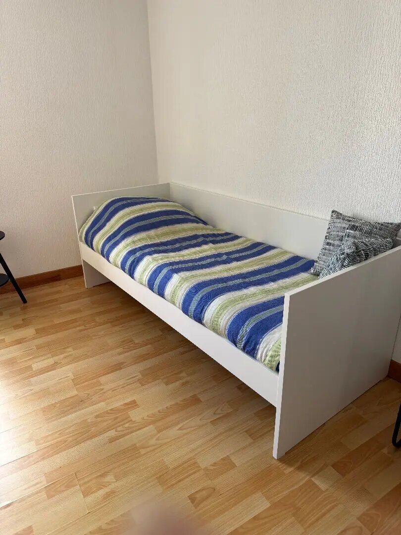 Appartement à louer, 16m², Brest