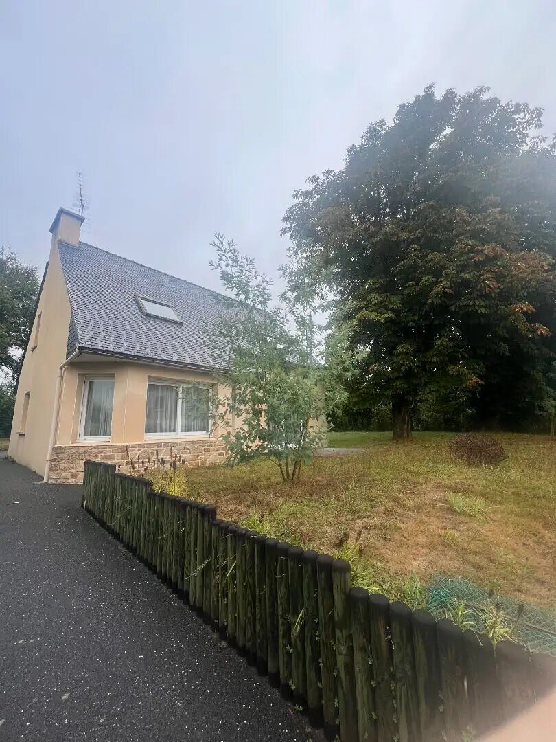 Maison à louer, 121m², Brest