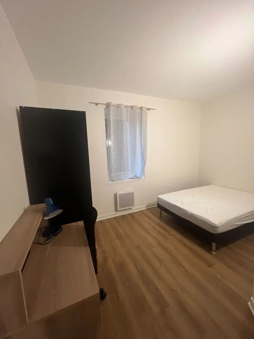 Appartement à louer, 33m², Brest