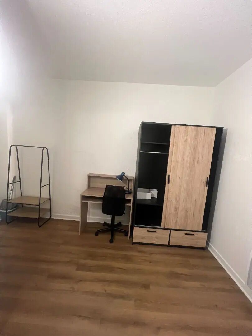 Appartement à louer, 33m², Brest