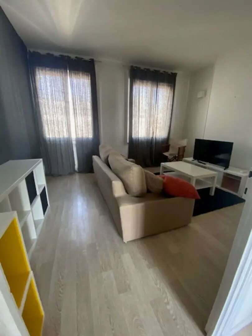 Appartement à louer, 50m², Brest