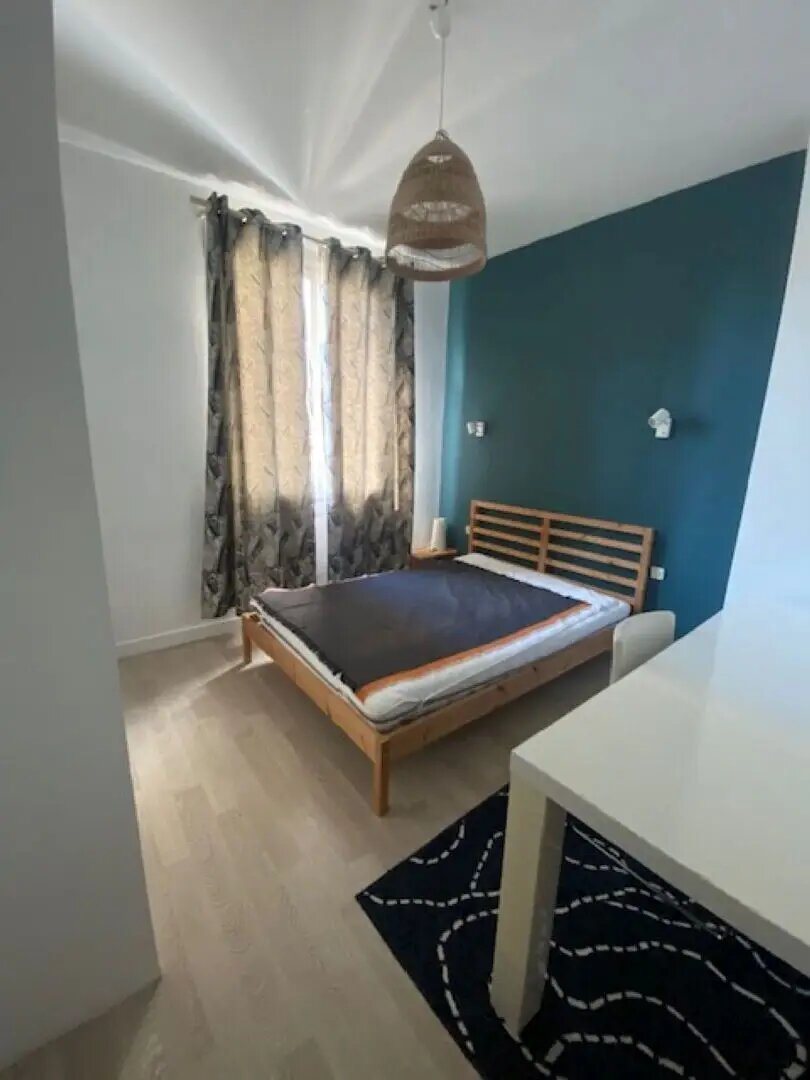 Appartement à louer, 50m², Brest