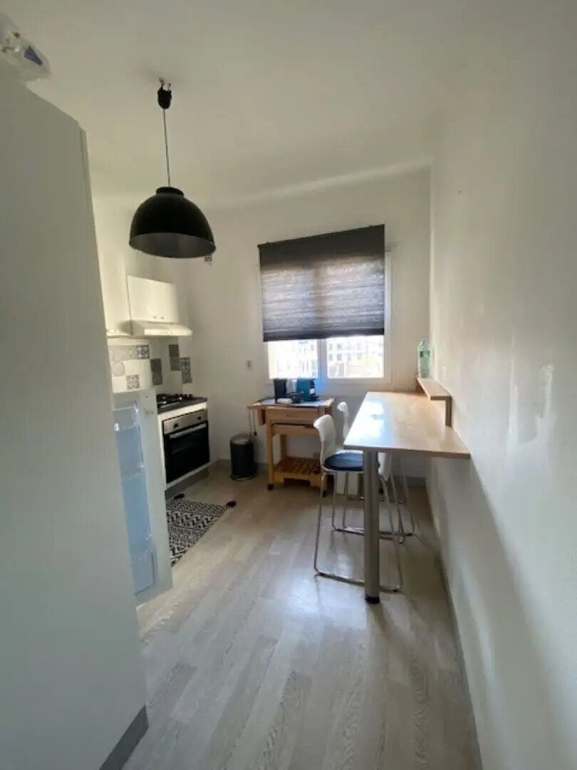 Appartement à louer, 50m², Brest