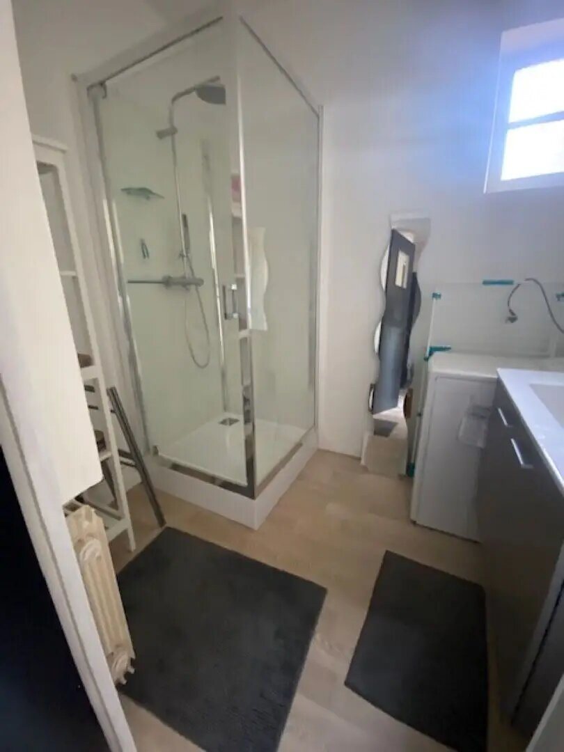 Appartement à louer, 50m², Brest