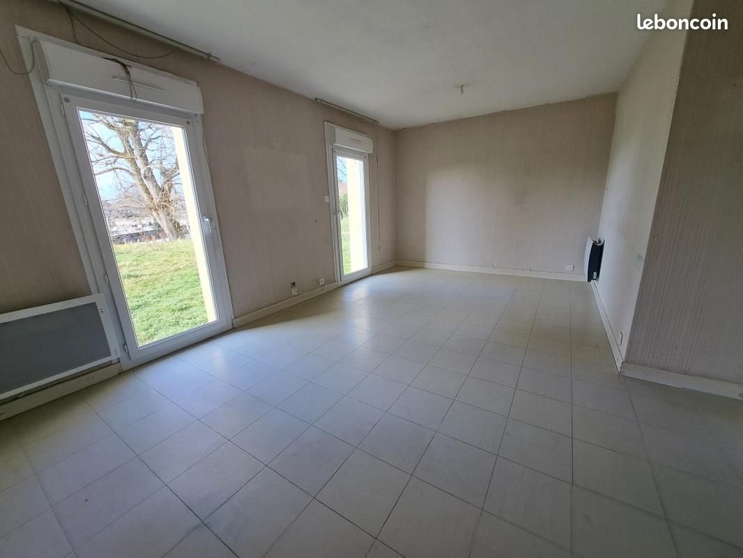 Maison à vendre, 74m², Lamazière-Basse