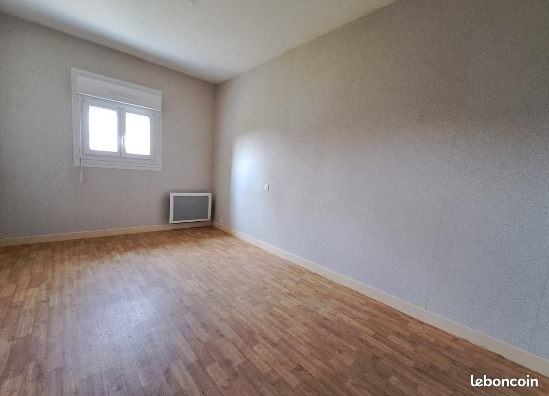 Maison à vendre, 74m², Lamazière-Basse