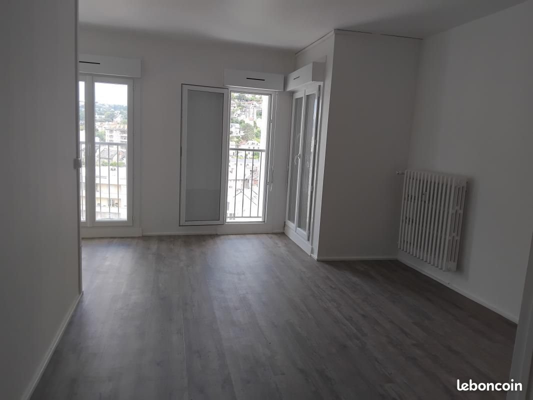 Appartement à louer, 88m², Tulle