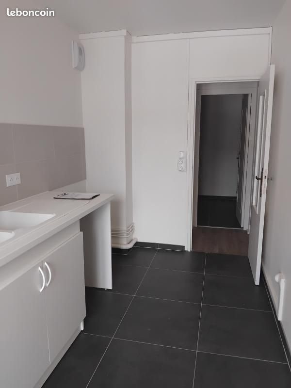 Appartement à louer, 88m², Tulle