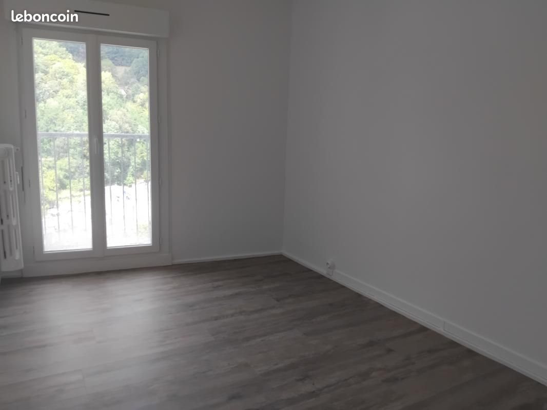 Appartement à louer, 88m², Tulle