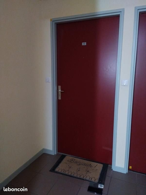 Appartement à louer, 66m², Laguenne