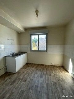 Appartement à louer, 82m², Corrèze